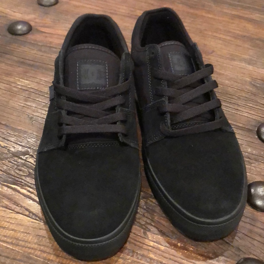 Men’s DC Tonik Shoes- brand new!